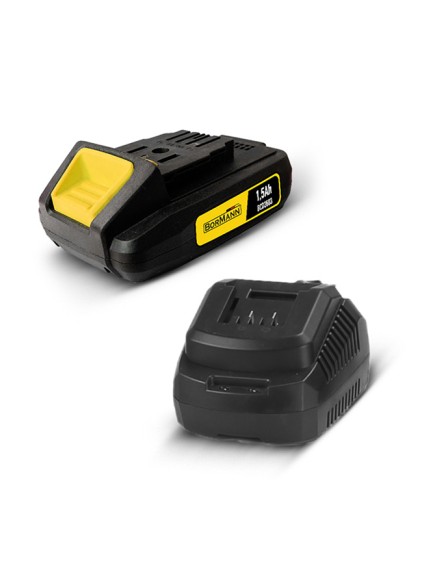 BORMANN LITE BCD2605